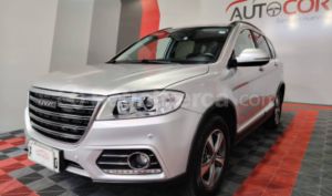 foto de Autos marca Haval seminuevo modelo H6 año 2020 en Cumbayá