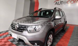 foto de Autos marca Renault seminuevo modelo Duster año 2023