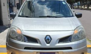 foto de Autos marca Renault seminuevo modelo Koleos año 2012