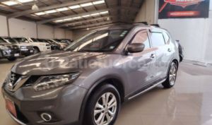 foto de Autos marca Nissan seminuevo modelo X-Trail Sense año 2015