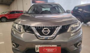 foto de Autos marca Nissan seminuevo modelo X-Trail año 2015