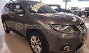 foto de Autos marca Nissan seminuevo modelo X-Trail Advance año 2015