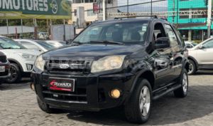 foto de Autos marca Ford seminuevo modelo Ecosport año 2008