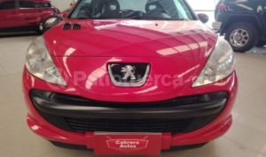 foto de Autos marca Peugeot seminuevo modelo 207 año 2012