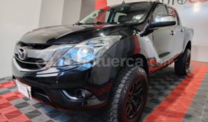 foto de Autos marca Mazda seminuevo modelo BT-50 4x4 Diesel año 2018 en Quito