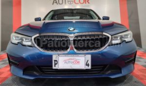 foto de Autos marca BMW seminuevo modelo 320i año 2021 en Quito