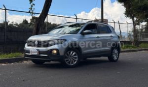 foto de Autos marca Volkswagen seminuevo modelo T-Cross  Trendline año 2020