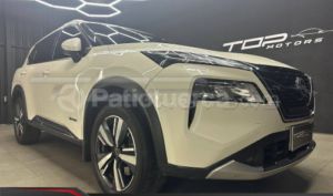 foto de Autos marca Nissan seminuevo modelo X-trail Epower Exclusive año 2024