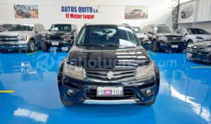 foto de Suzuki Grand Vitara SZ 2019