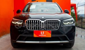 foto de Autos marca BMW seminuevo modelo X3 XDRIVE 30E año 2024 en Ambato