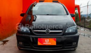 foto de Chevrolet Zafira 2005