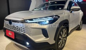 foto de Toyota COROLLA CROSS 2025
