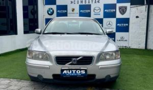 foto de Volvo S60 2006