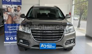 foto de Autos marca Great Wall seminuevo modelo HAVAL H6 Confort año 2022
