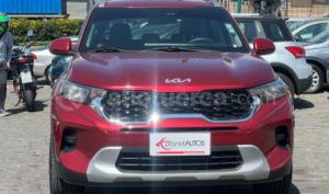 foto de Autos marca Kia seminuevo modelo Sonet año 2023 en Ambato