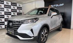 foto de Autos marca Changan seminuevo modelo CS 15 año 2023 en Quito