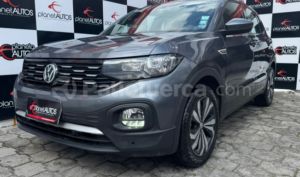 foto de Volkswagen T CROSS 2021