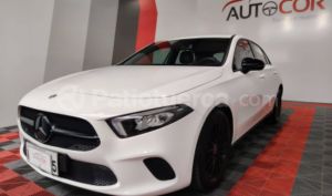 foto de Mercedes Benz A 200 2020