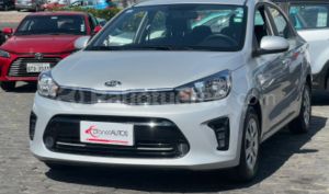 foto de Autos marca Kia seminuevo modelo Soluto año 2022