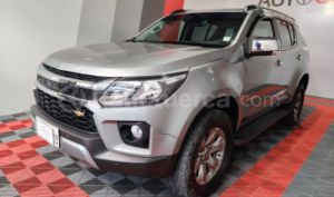 foto de Chevrolet TRAILBLAZER PREMIER 2024