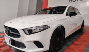 foto de Mercedes Benz A200  Edition One 2020