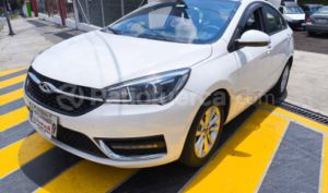 foto de Chery ARRIZO 5 COMFORT 2024