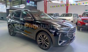 foto de Autos marca Jetour seminuevo modelo X70 PLUS año 2023 en Quito