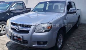 foto de Mazda BT-50 2009