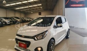 foto de Autos marca Chevrolet seminuevo modelo Spark Premier año 2020