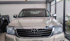 foto de Autos marca Toyota seminuevo modelo Hilux año 2015