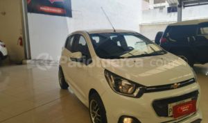 foto de Autos marca Chevrolet seminuevo modelo Spark GT FULL año 2020