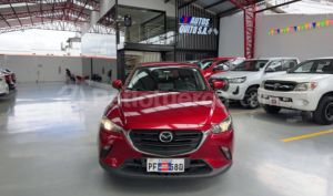 foto de Autos marca Mazda seminuevo modelo CX-3 año 2023
