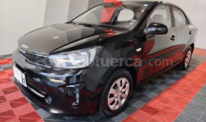 foto de Autos marca Kia seminuevo modelo Soluto año 2025