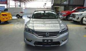 foto de Honda Accord 2013