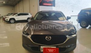 foto de Mazda CX-30 2025