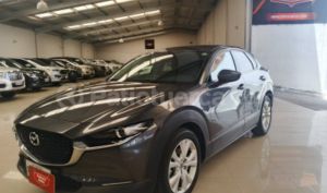 foto de Autos marca Mazda seminuevo modelo CX-30 High año 2025