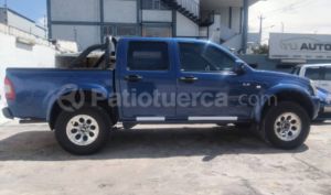 foto de Autos marca Chevrolet seminuevo modelo LUV D-MAX año 2008