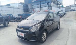 foto de Autos marca Chevrolet seminuevo modelo Beat año 2019 en Quito