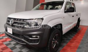foto de Volkswagen Amarok 2026