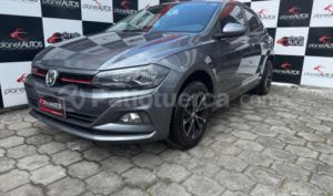 foto de Volkswagen Polo Trendline 2023