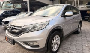 foto de Honda CRV 2016