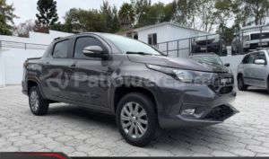foto de Autos marca Dodge seminuevo modelo RAM 700 Bighorn año 2024