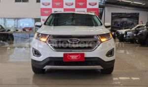 foto de Autos marca Ford seminuevo modelo Edge Limited año 2018