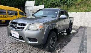 foto de Mazda BT 50 Outdoors 2015