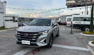 foto de Gac GS3 POWER 2024