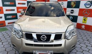 foto de Autos marca Nissan seminuevo modelo X-Trail año 2013