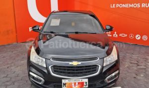 foto de Autos marca Chevrolet seminuevo modelo Cruze año 2016 en Portoviejo