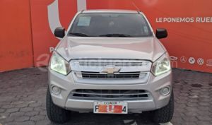 foto de Autos marca Chevrolet seminuevo modelo DMAX CRDI 3.0 4X2 TM DIESEL año 2019 en Portoviejo