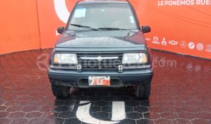 foto de Autos marca Chevrolet seminuevo modelo Vitara 5P año 1999 en Portoviejo