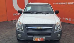 foto de Autos marca Chevrolet seminuevo modelo LUV  D-MAX  CS OPTIMA año 2010 en Portoviejo